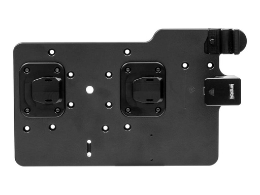 [216410] Brodit ProClip ModTek - Docking Cradle (Anschlußstand)