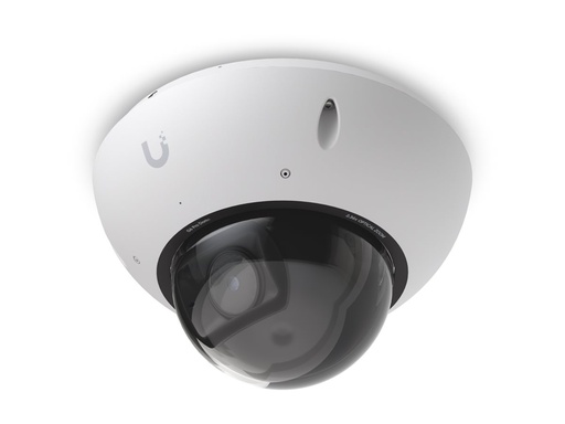 [UVC-G6-PRO-DOME-W] Ubiquiti UniFi G6 Pro Dome - Netzwerk-Überwachungskamera - Kuppel - manipulationssicher / wetterfest - Farbe (Tag&Nacht)