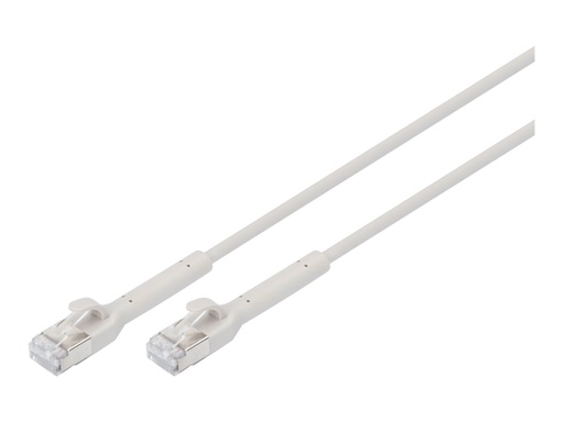 [DK-1632-A-020B-10] DIGITUS Patch-Kabel - RJ-45 (M) zu RJ-45 (M)