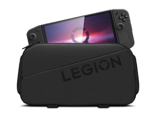 [GX41S14777] Lenovo Legion - Tragetasche für Spielekonsole - Polyurethan (PU)