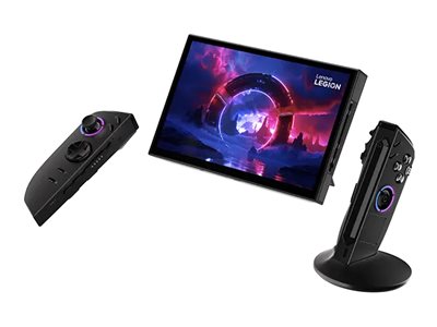 [GXH1T52710] Lenovo Game Pad - 22 Tasten - kabellos - Bluetooth