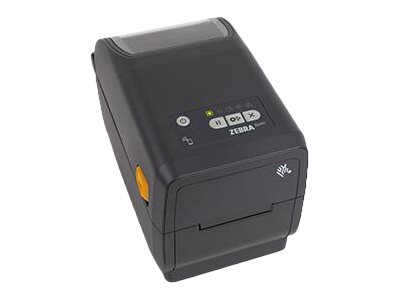 [ZD4AH22-D0EX02EZ] Zebra ZD411 - Healthcare - Etikettendrucker - Thermodirekt - Rolle (5,6 cm)