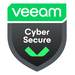 [V-VCSPRM-0Y-SU1MP-TM] Veeam CYBER SECURE PREM COM