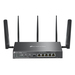 [ER706WP-4G] TP-LINK ER706WP-4G Omada 4G+ Cat6 AX3000 Gigabit - Gateway - WLAN