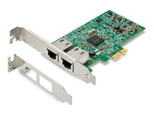 [9Z7P1AA] HP Broadcom 5720 - Netzwerkadapter - PCIe - Gigabit