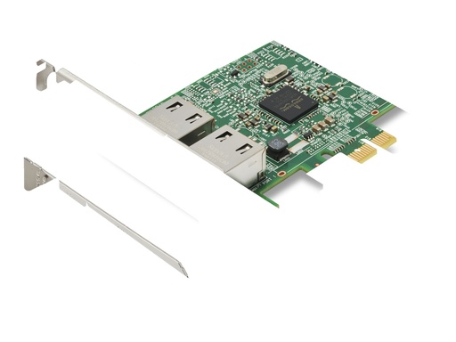 [9Z7P1AA] HP Broadcom 5720 - Netzwerkadapter - PCIe - Gigabit