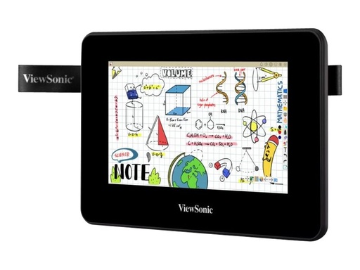 [ID710-BWW] ViewSonic ViewBoard ID710-BWW - Digitalisierer