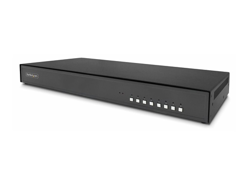 [CK4-D108C] StarTech.com KVM-Switch - sicher - 8 x KVM
