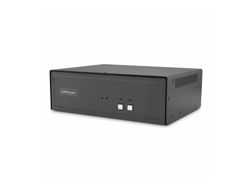 [CK4-PM202C] StarTech.com Startech - KVM-/Audio-/USB-Switch - 2 x KVM/Audio/USB