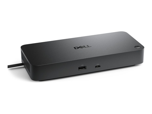 [DELL-WD25TB4] Dell Pro Thunderbolt 4 Dock WD25TB4 - Dockingstation