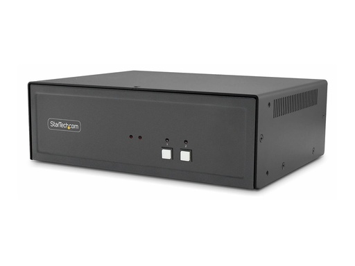 [CK4-HP202C] StarTech.com KVM-/Audio-/USB-Switch - 2 x KVM/Audio/USB