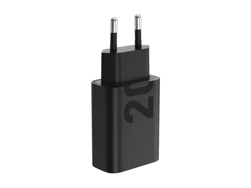 [ZG38C07909] Lenovo Netzteil - 20 Watt - QC 3.0 (Typ A)