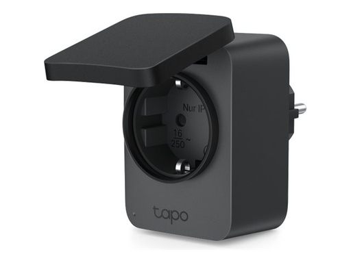 [TAPO P410M] TP-LINK Tapo P410M V1 - Smart-Stecker - kabellos - 802.11b/g/n
