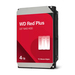 [WD40EFZZ] WD Red Plus RD2000M-3 SATA/s - Festplatte - Serial ATA