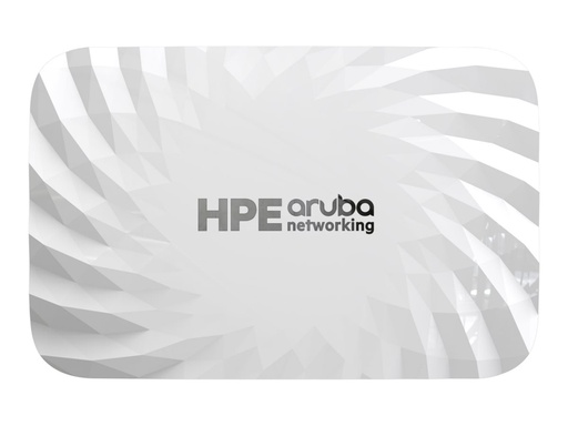 HPE Aruba Networking AP-765 (RW) Flex - Accesspoint (S4K20A)