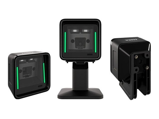 [SP2002-SR4UR700SGW] Zebra SP20 Series SP2002 - USB Kit - Barcode-Scanner