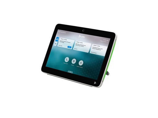 [875J5AA#AC3] Poly HP Poly TC10 - Ohne Stromkabel - Touch Controller