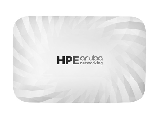 [S4K10A] HPE Aruba Networking AP-763 (RW) Flex - Accesspoint