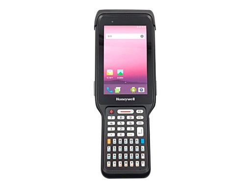 [EDA61K-0AUB34PERK] HONEYWELL ScanPal EDA61K - Datenerfassungsterminal - robust - Android 9.0 (Pie)