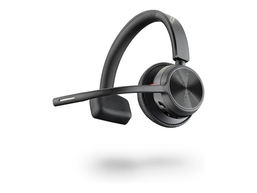 [77Y94AA] Poly HP Poly Voyager 4310 - Voyager 4300 series - Headset