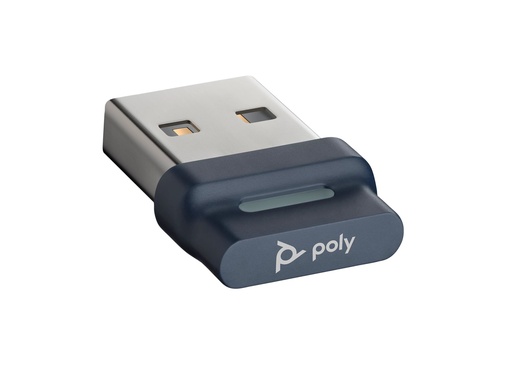 [786C4AA] Poly HP Poly BT700 - Kabelloser Bluetooth-Audiosender