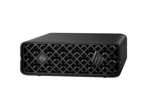 [CZ9K1ET#ABD] HP ZGX Nano G1n AI Station - Mini - 1 x GB10