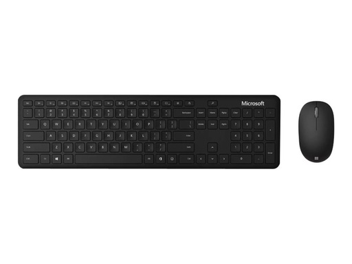 [QHG-00007] Microsoft Bluetooth Desktop - Tastatur-und-Maus-Set