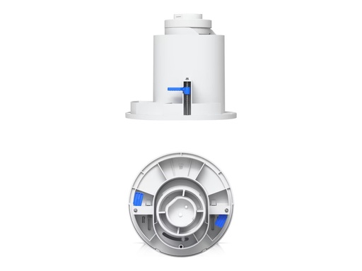[UACC-G6-PTZ-ICM-W] Ubiquiti UniFi - Kamerahalterung - Deckenmontage