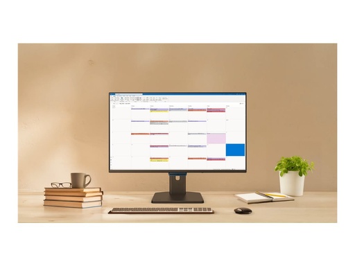[BL2490TC] BenQ BL2490TC - LED-Monitor - 61 cm (24") (23.8" sichtbar)