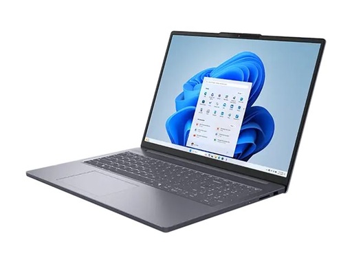 [83KB0017GE] Lenovo IdeaPad Slim 3 16AHP10 83KB - AMD Ryzen 7 8840HS / 3.3 GHz - Win 11 Home - Radeon 780M - 8 GB RAM - 512 GB SSD NVMe - 40.6 cm (16")
