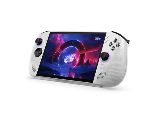 [83L30031GE] Lenovo Legion Go S 8ARP1 83L3 - Handheld-Spielkonsole