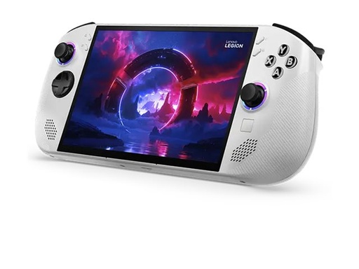 [83L30031GE] Lenovo Legion Go S 8ARP1 83L3 - Handheld-Spielkonsole