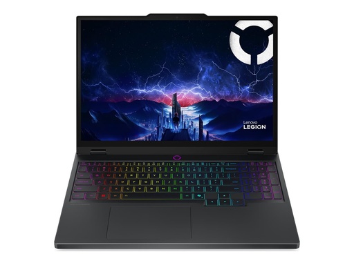[83LY00EJGE] Lenovo Legion Pro 5 15IRX10 83LY - 180°-Scharnierdesign - Intel Core i7 13650HX / 2.6 GHz - Win 11 Home - 32 GB RAM - 1 TB SSD NVMe - 38.4 cm (15.1")