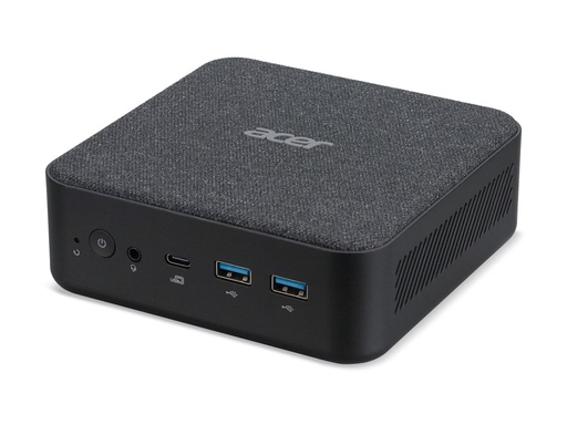 [DT.BRFEG.001] Acer Revo Box RB102-RPL - Barebone - Mini-PC