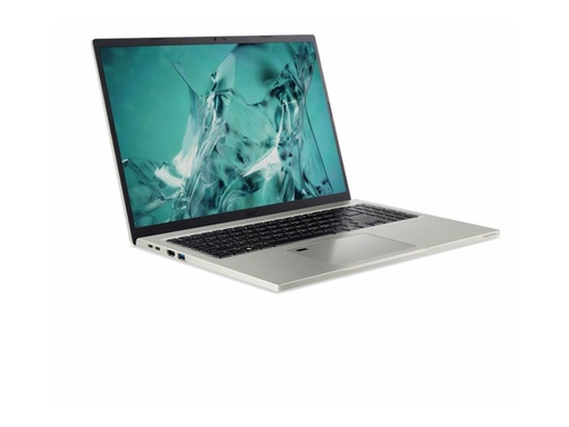 [NX.JDKEG.001] Acer Aspire Vero 16 AV16-71P - Intel Core Ultra 5 225H / 1.7 GHz - Win 11 Home - Arc Graphics 130T - 16 GB RAM - 512 GB SSD NVMe, QLC - 40.6 cm (16")