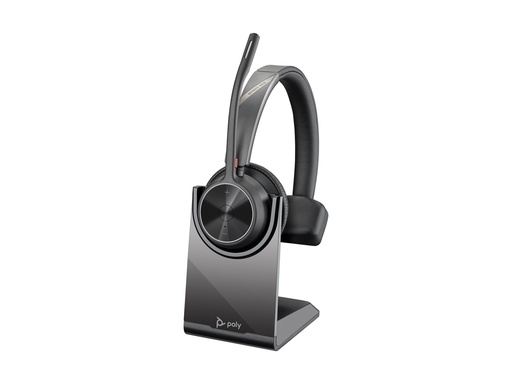 [77Y92AA] Poly HP Poly Voyager 4310 - Voyager 4300 UC series