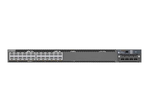 [B-EX440024XD-EDU] Juniper EX Series EX4400-24X-DC - eRate