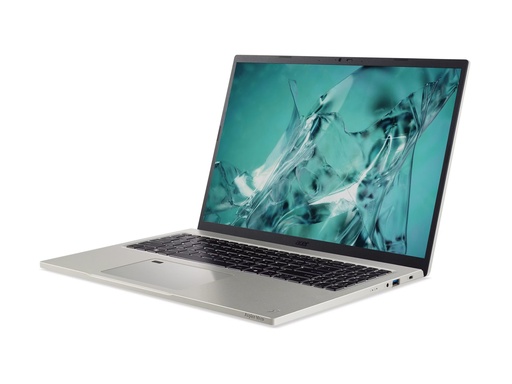 [NX.JDKEG.00V] Acer Aspire Vero 16 AV16-71P - Intel Core Ultra 7 255H / 2 GHz - Win 11 Home - Arc Graphics 140T - 32 GB RAM - 1.024 TB SSD NVMe, QLC x 2 - 40.6 cm (16")