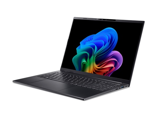[NX.JNMEG.002] Acer Swift Go 16 AI SFG16-74 - Intel Core Ultra 7 256V / 2.2 GHz - Win 11 Home - Intel Arc Graphics 140V - 16 GB RAM - 1.024 TB SSD NVMe - 40.6 cm (16")