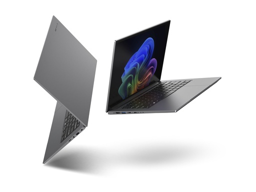 [NX.JA9EG.007] Acer Swift X 14 AI SFX14-61G - 180°-Scharnierdesign - AMD Ryzen AI 9 365 / 2 GHz - Win 11 Home - GeForce RTX 5070 - 32 GB RAM - 1.024 TB SSD NVMe, QLC x 2 - 36.8 cm (14.5")