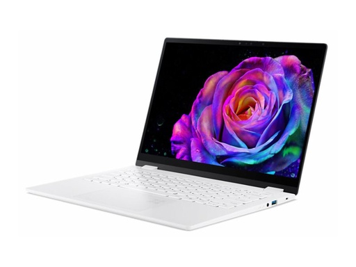 [NX.JG4EG.00A] Acer Swift Edge 14 AI SFE14-51T - 180°-Scharnierdesign - Intel Core Ultra 9 288V / 3.3 GHz - Evo - Win 11 Home - Intel Arc Graphics 140V - 32 GB RAM - 1.024 TB SSD NVMe - 35.6 cm (14")