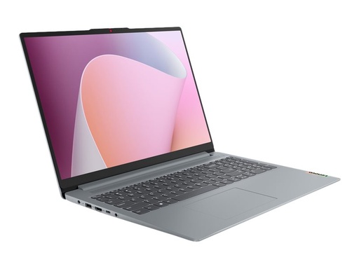 [82XR00B8GE] Lenovo IdeaPad Slim 3 16ABR8 82XR - 180°-Scharnierdesign - AMD Ryzen 7 5825U / 2 GHz - Win 11 Home - Radeon Graphics - 16 GB RAM - 1 TB SSD NVMe - 40.6 cm (16")