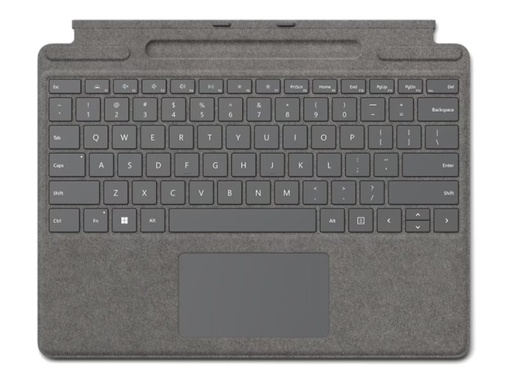 [8XB-00196] Microsoft Surface Pro Keyboard - Tastatur - mit