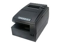 [39610301] Star Micronics Star HSP7743 - Belegdrucker - zweifarbig (monochrom)