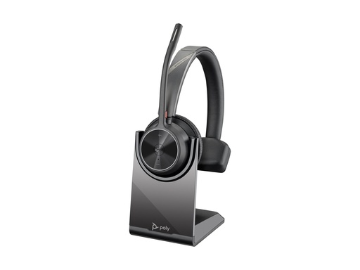 [77Y97AA] Poly HP Poly Voyager 4310-M - Voyager 4300 UC series