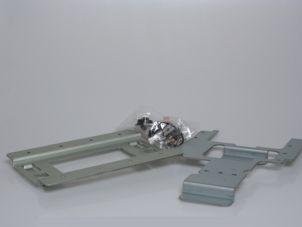 [39590100] Star Micronics Wandhalterung für SP2560 und SP2520