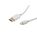 [S216373] Synergy 21 S216373 - 5 m - Mini DisplayPort - DisplayPort - Männlich - Männlich - Gold
