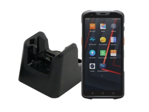 [P09030061-CRA] Sunmi L2H - 5.5" Display Android 11 mit GMS - Android