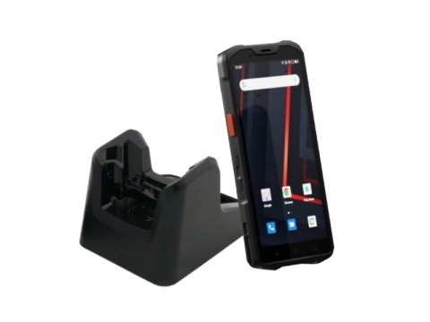 [P09064024-CRA] Sunmi L2s PRO - 5.5" Display ohne Scanner Android 12 Non-GMS - Android