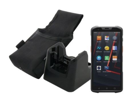 [P09030056-CRA-HOL] Sunmi L2H - 5.5" Display Android 11 mit GMS - Android